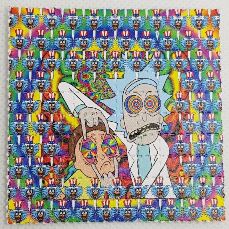 LSD Blotters for sale near me in Europe.